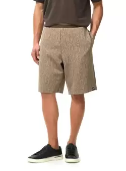 Sort EA7 M BERMUDA MONOGRAM JACQUARD