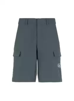 Sort EA7 M SHORTS CARGO PA