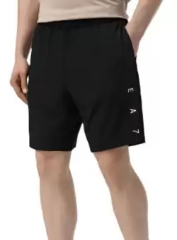 Sort EA7 M SHORTS DIGITAL