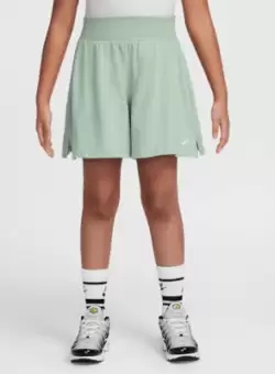 Sort Nike G NSW SHORT JSY LBR -