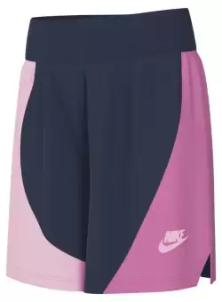 Sort Nike G NSW SHORT JSY NVLTY