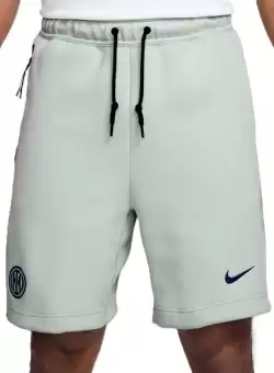 Sort Nike INTER M NSW TECH FLC SHORT