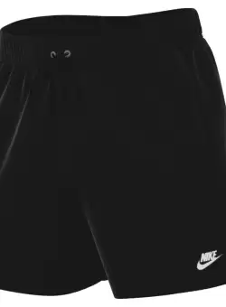 Sort Nike M NK CLUB FLOW MESH SHORT
