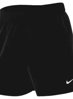 Sort Nike M NK SOLO SWOOSH BB FLC SHORT