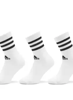 Sosete adidas 3S C SPW CRW 3P