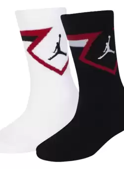 Sosete Nike JHN JORDAN DIAMOND HIGH CREW