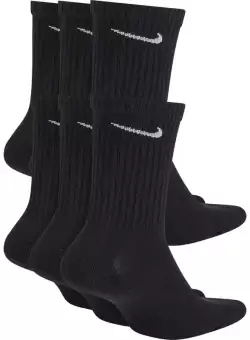 Sosete Nike U NK EVERYDAY CUSH CREW 6PR