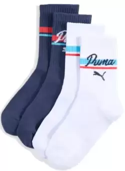 Sosete Puma Kids CLUB HOUSE Sock 2P