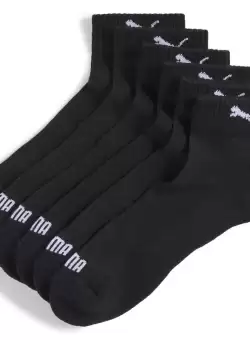 Sosete Puma PUMA UNISEX CUSHIONED QUARTER 3P