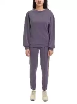 Trening EA7 TRAIN CORE LADY RELAX W T-SUIT CN OH