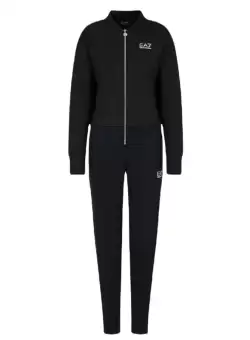 Trening EA7 W Track Suits TT full zip CH
