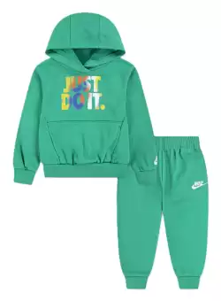 Trening Nike NKB B NSW REVEAL FT SET