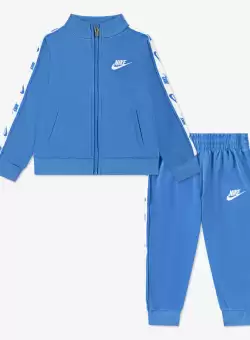 Trening Nike NKN FULL ZIP SET WITH LOGO TAP