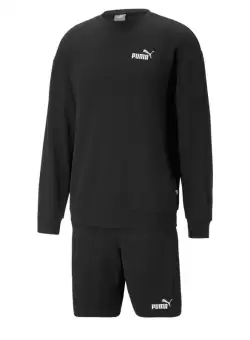 Trening Puma Relaxed Sweat Suit