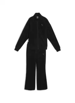 Trening Puma Velour Rib Relaxed Suit op