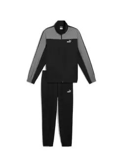Trening Puma Woven Colorblock Tracksuit