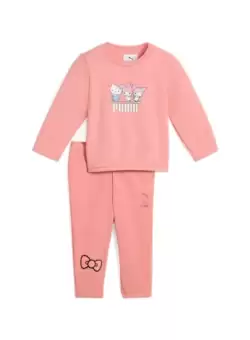 Trening Puma X HELLO KITTY & FRIENDS Minicats