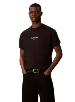 Tricou Calvin Klein SS 16S RLXD FIT CKJ GRAPHICTEE