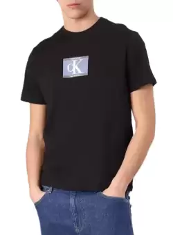 Tricou Calvin Klein SS 30s E SPRTSWR 3 G