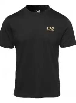 Tricou EA7 M tee SS CO