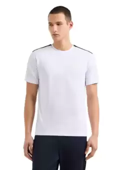 Tricou EA7 M TEE SS PUNTO ROMA