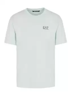 Tricou EA7 M TEE SS VI