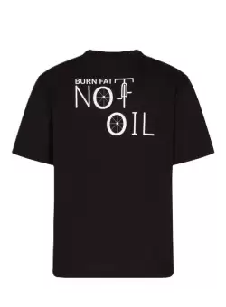 Tricou EA7 MOUNTAIN URBAN ESCAPE M TEE SS CO