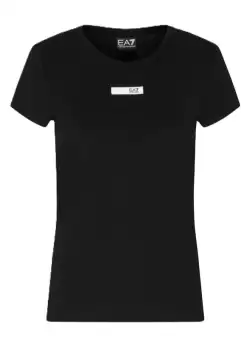 Tricou EA7 NATURAL VENTUS7 W TEE