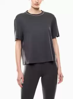 Tricou EA7 TRAIN PRECIOUS W TEE SS