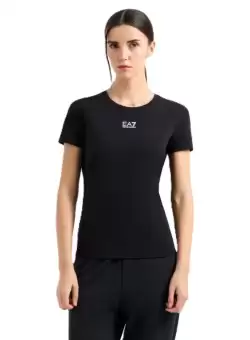 Tricou EA7 W TEE SS ESSENTIAL