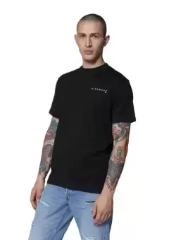Tricou John Richmond T-SHIRT PRENZEL