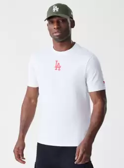 Tricou New Era MLB CF LOGO REG tee LOSDOD