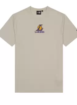 Tricou New Era NBA CF REG TEE LOSLAK