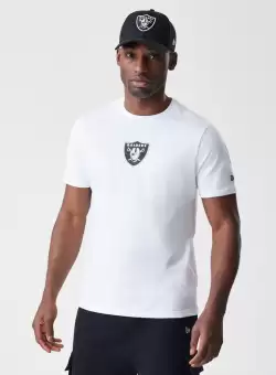 Tricou New Era NFL CF LOGO REG tee LASRAI