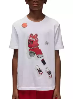 Tricou Nike JDB GHOST MAN SS-TEE