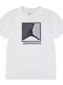 Tricou Nike JDB M J FLT ESS BL 3.0 SS TEE