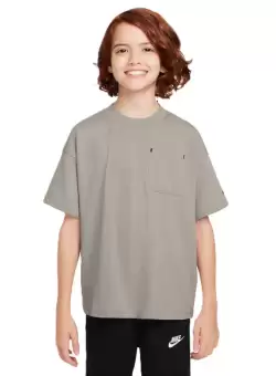 Tricou Nike K NSW CITY UTILITY SS TOP