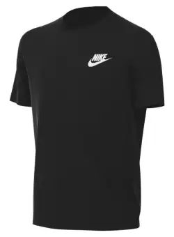 Tricou Nike K NSW TEE EMB FUTURA LBR