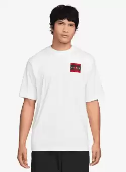 Tricou Nike M J BRAND AUTH JRDN SS CREW