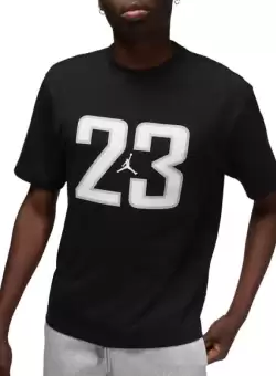 Tricou Nike M J BRK 23 SS CREW