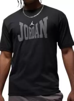 Tricou Nike M J BRK COL WM SS CREW