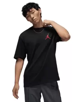 Tricou Nike M J JUMPMAN SS LBR TEE