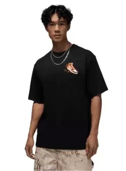 Tricou Nike M J NC AJ1 AD SS CREW