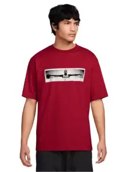 Tricou Nike M J NC WINGS PHOTO SS CREW