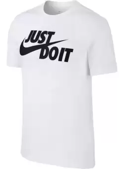 Tricou Nike M NSW  Just DO IT Swoosh