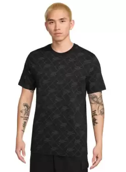 Tricou Nike M NSW TEE AOP SSNL CLUB