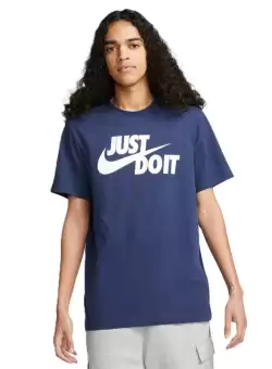 Tricou Nike M NSW TEE JUST DO IT SWOOSH