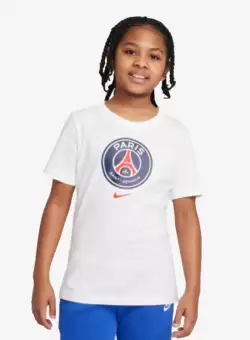 Tricou Nike PSG U NK CREST TEE