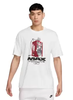 Tricou Nike U NSW TEE M90 HIFI