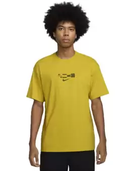 Tricou Nike U NSW TEE M90 OC MED GFX BR